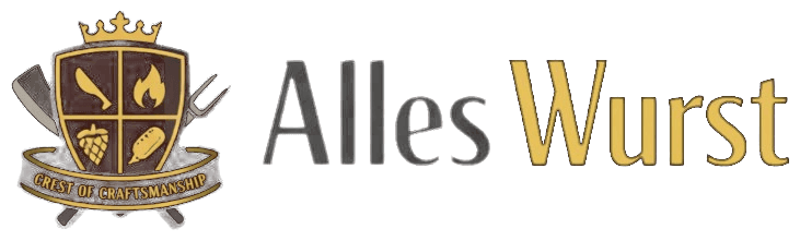 Alles Wurst